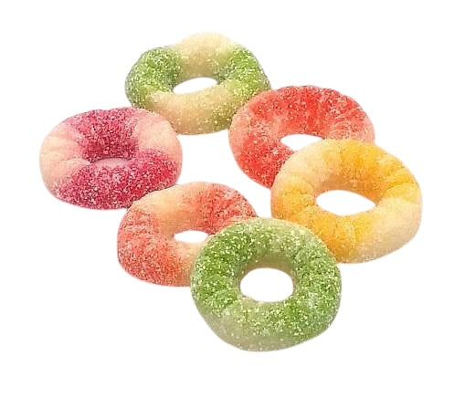 Arlequin Fizz (100g)