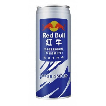 Red Bull Extra 250 ml