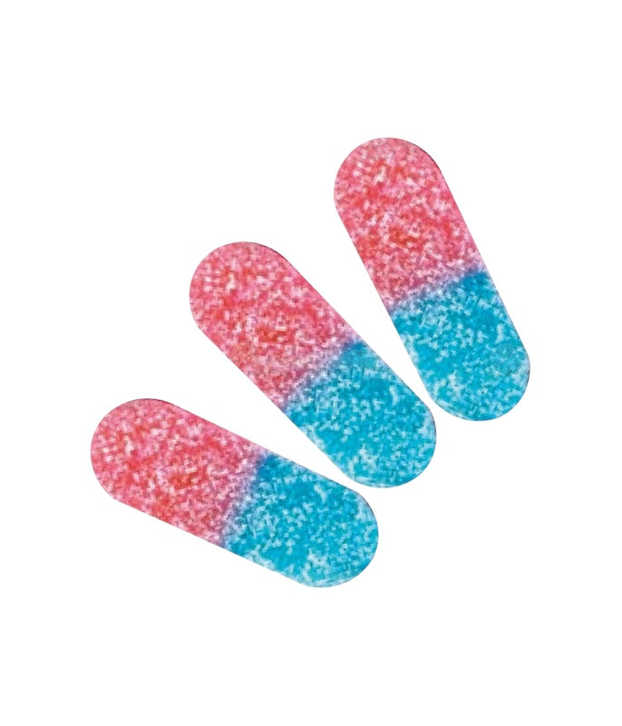 Mini Surf Bubblizz (100g)
