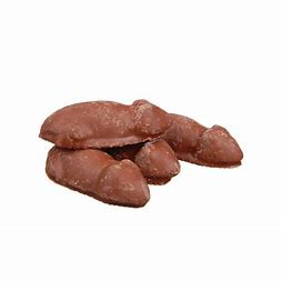 Souris Caramel (x5)