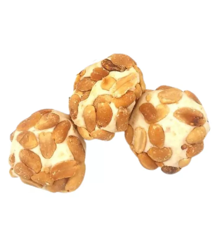 Boulette Arachide Nougat (100g)