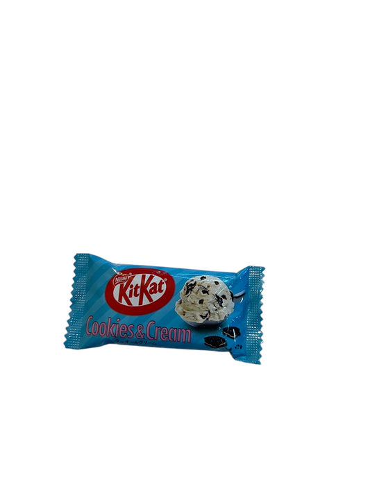 Mini Kit Kat Cookie N Cream