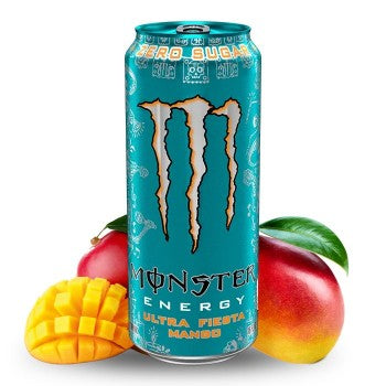 Monster Ultra Fiesta (500 ml)