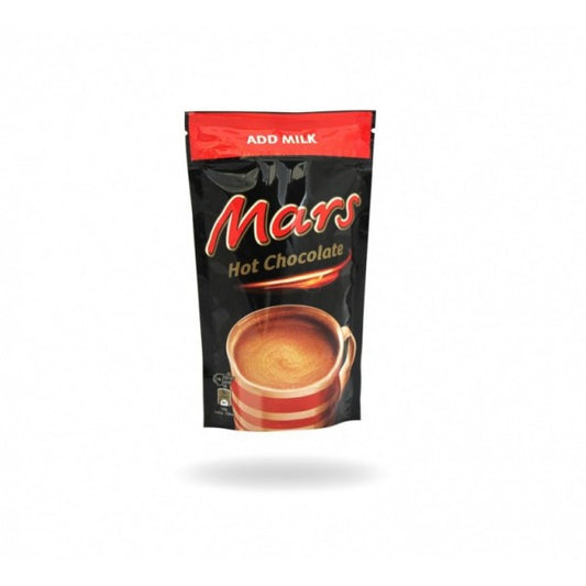 Chocolat chaud Mars 140 Gr