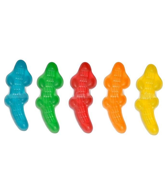 Crocodile Haribo (100g)