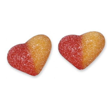 Coeur Pêche (100g)