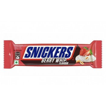 Snickers Berry Whip 42 Gr