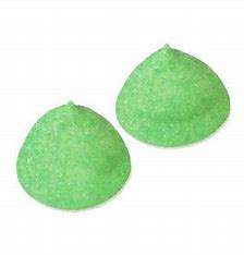 Balle de Golf Pomme (100g)