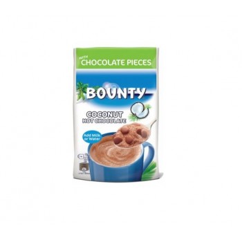 Chocolat chaud Bounty (140g)