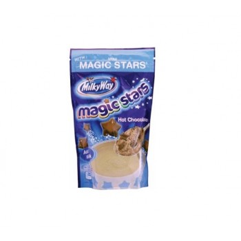 Chocolat chaud Milky Way (140g)