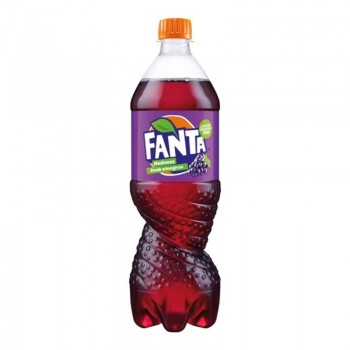 Fanta Grape (500ml)