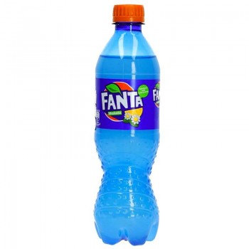 Fanta Shokata (500ml)