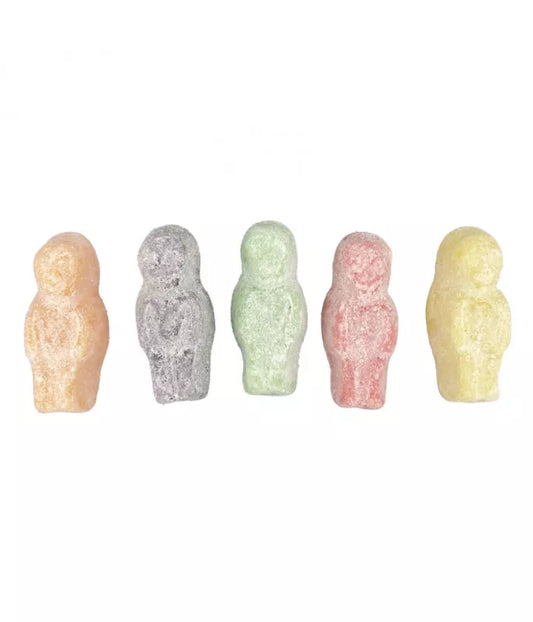 Jelly Baby Sucré (100g)