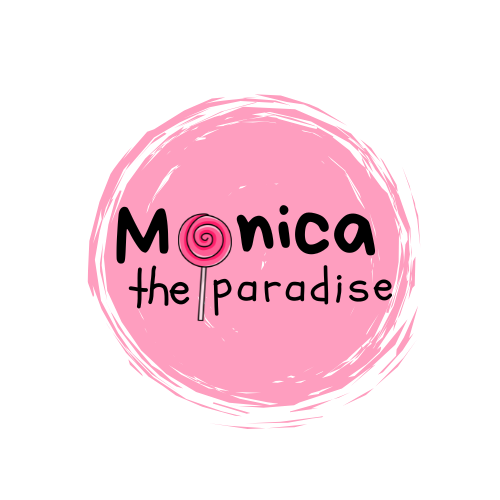 Monica The Paradise 