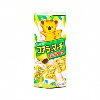 Lotte Koala Chocolat (37g)