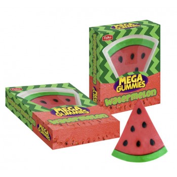 Maxi Gummy Pastèque (600g)